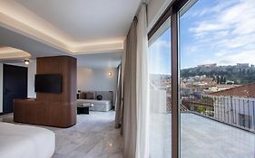 L'Avventura Suites